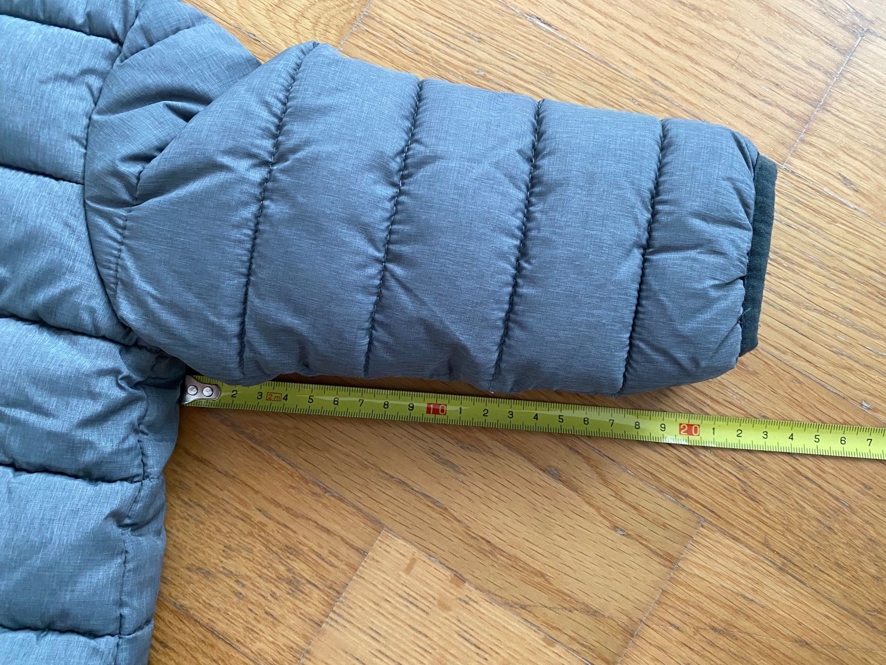 Giacche & Cappotti: Kinder Winterjacke Gr 80 – Usato da Wädenswil venduto da PeterWaedi 3