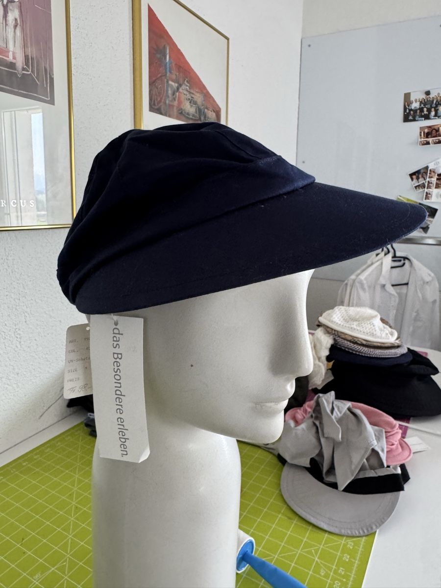 Hüte, Mützen & Caps: Golf Hut  – Neu (gemäss Beschreibung) aus Sins von ger_d8rz