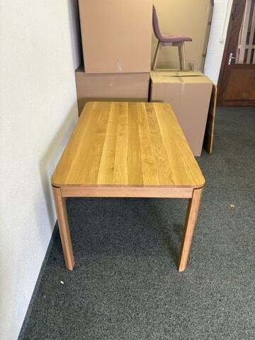 Tische: Ausziehtisch Massivholz – Neu und originalverpackt aus Hagendorn von Wood-Dream 4