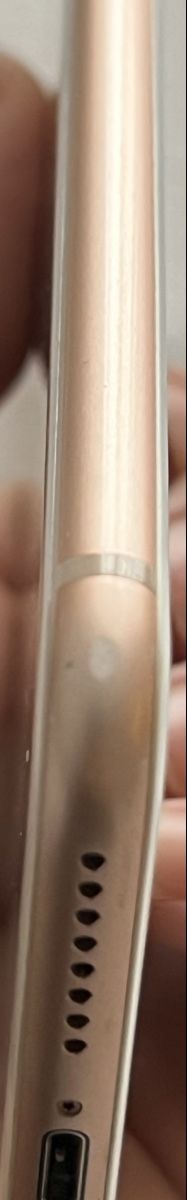 Apple Handys / Smartphones: Apple iPhone 8 Plus 256 GB Gold – Gebraucht aus Erlenbach ZH von JASA_ 7