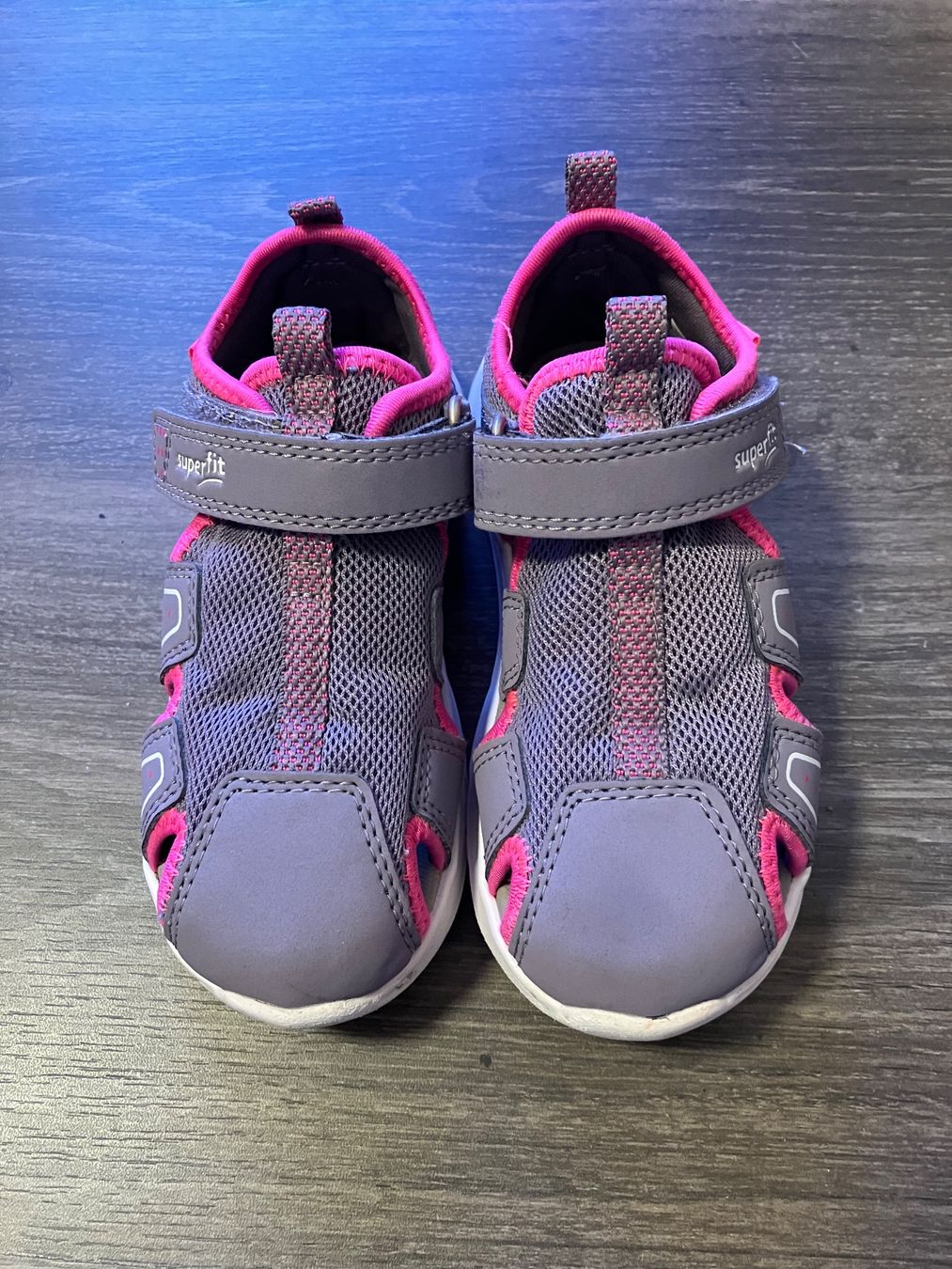 Superfit Scarpe per ragazze: Sandalen Superfit Gr. 25 – Usato da Gattikon venduto da stri_lgs79 2