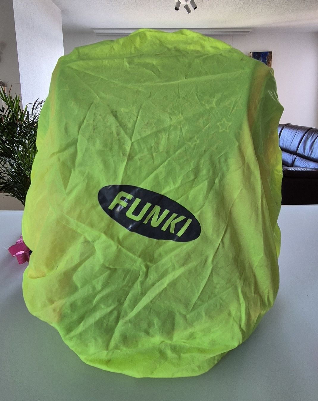 Funki Borse & Zaini: Funki Rucksack – Usato da Wädenswil venduto da AdrianS77 2