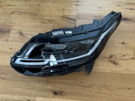 Range Rover Velar Laser Scheinwerfer - High Version