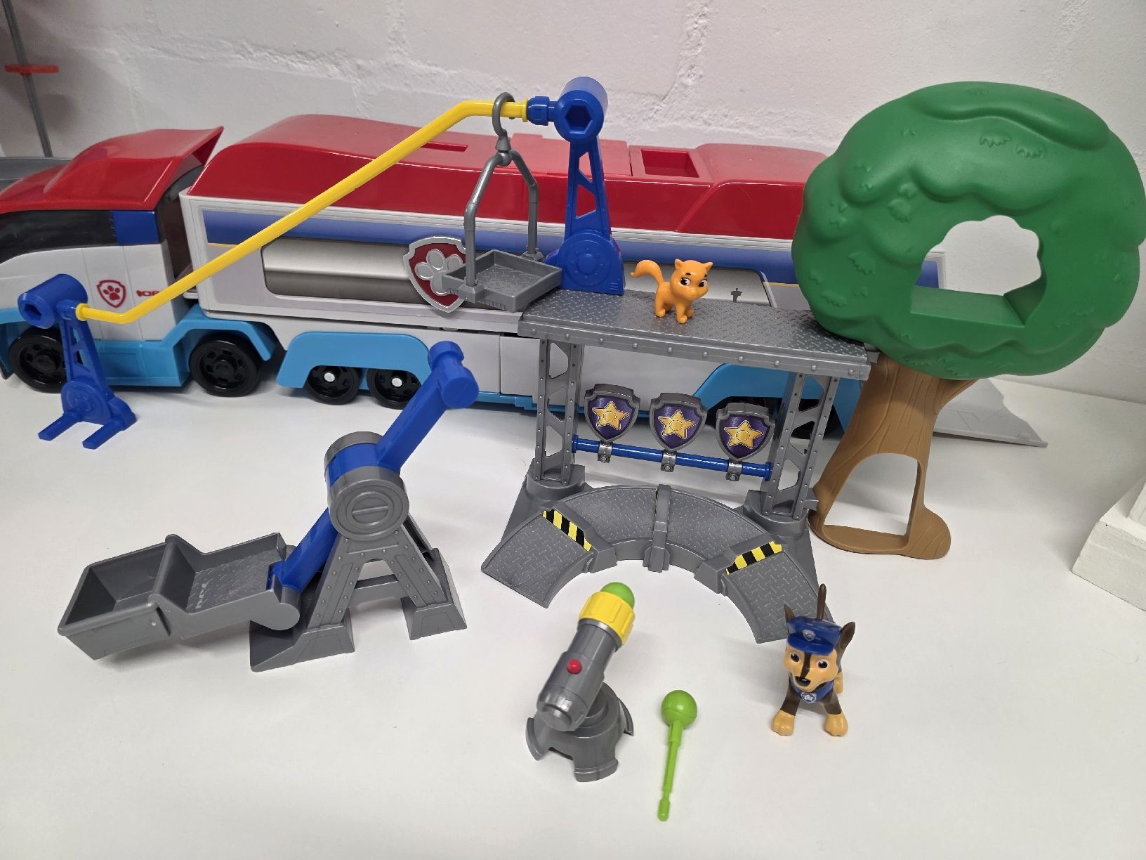 Spielzeuge: Paw Patrol – Gebraucht aus Arch von Jamoa 4