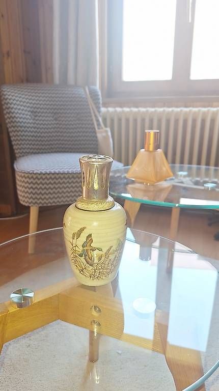 Diffusori di oli essenziali: Lampe de berger – Usato da Saxon venduto da dad_q89q 2