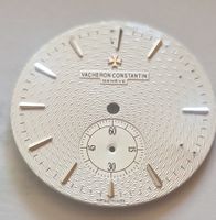 Cadran Vacheron Constantin Genève occasion