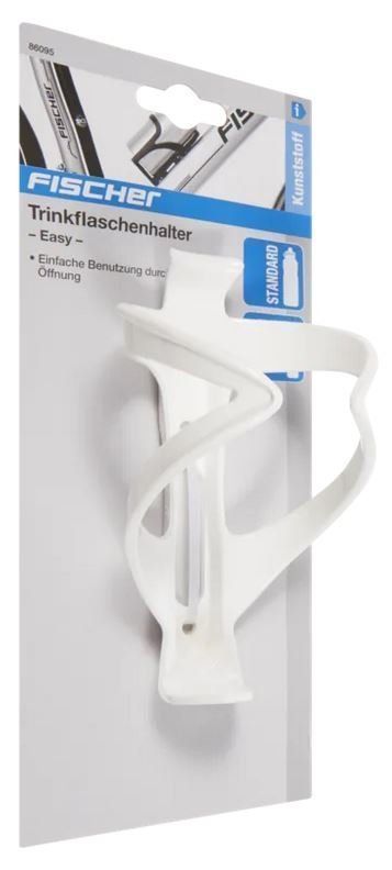Fischer Pezzi di ricambio: Fischer Fahrrad Trinkflaschenhalter Easy – Nuovo e nell'imballaggio originale da Oensingen venduto da Liquidations-Shop