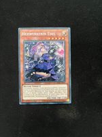 Hexwerkerin Edel (MP20-DE222), Secret Rare