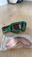 Dragon Skibrille in Heineken Design