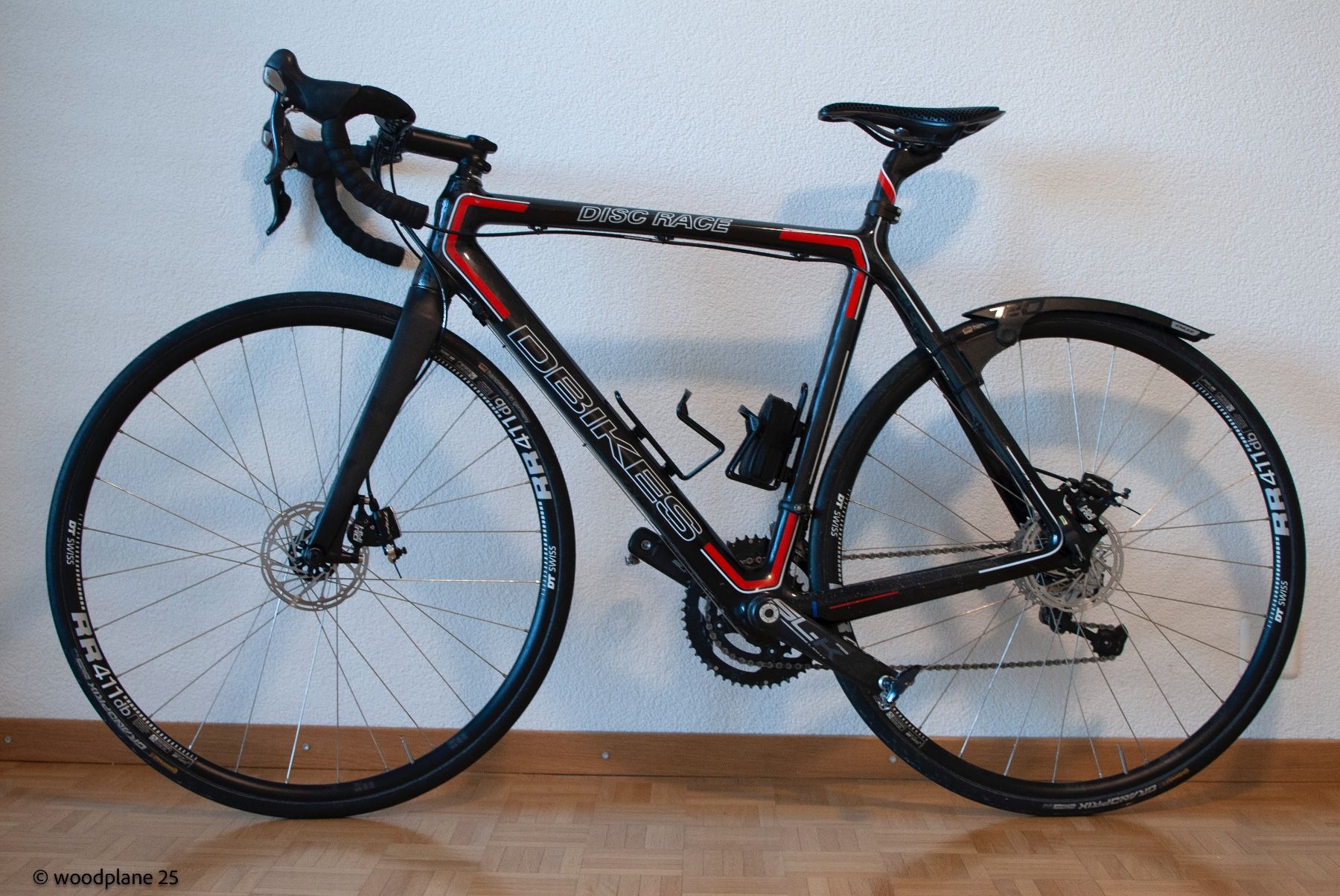 trekkingrad carver Carver Route E.420 500 E-Bike Generalberholt aus zweiter Hand E-Bike  H&B  Exclusive
