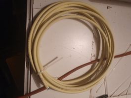 Kabel 3x2.5mm² 3x2.5 3G2.5 LNPE 4m