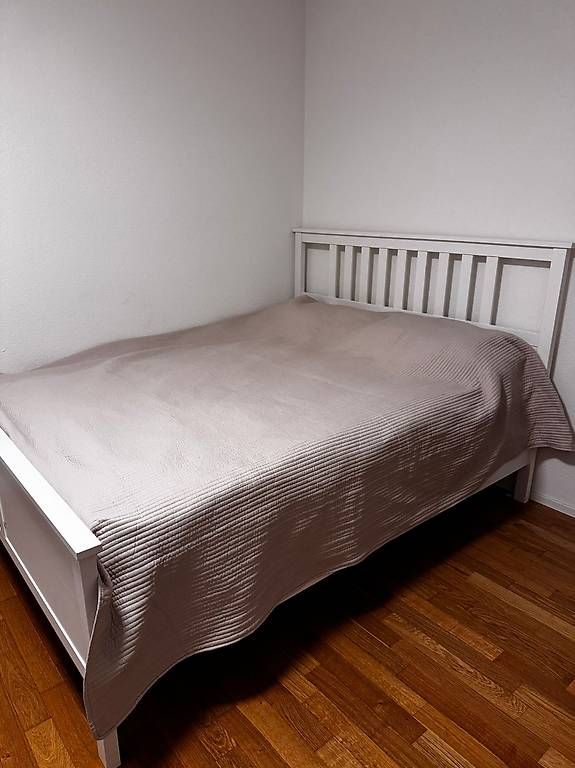 Ikea Letti: Bett, IKEA Hemnes – Usato da Baar venduto da Svyatoslav777