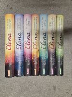 Buch Reihe Elena