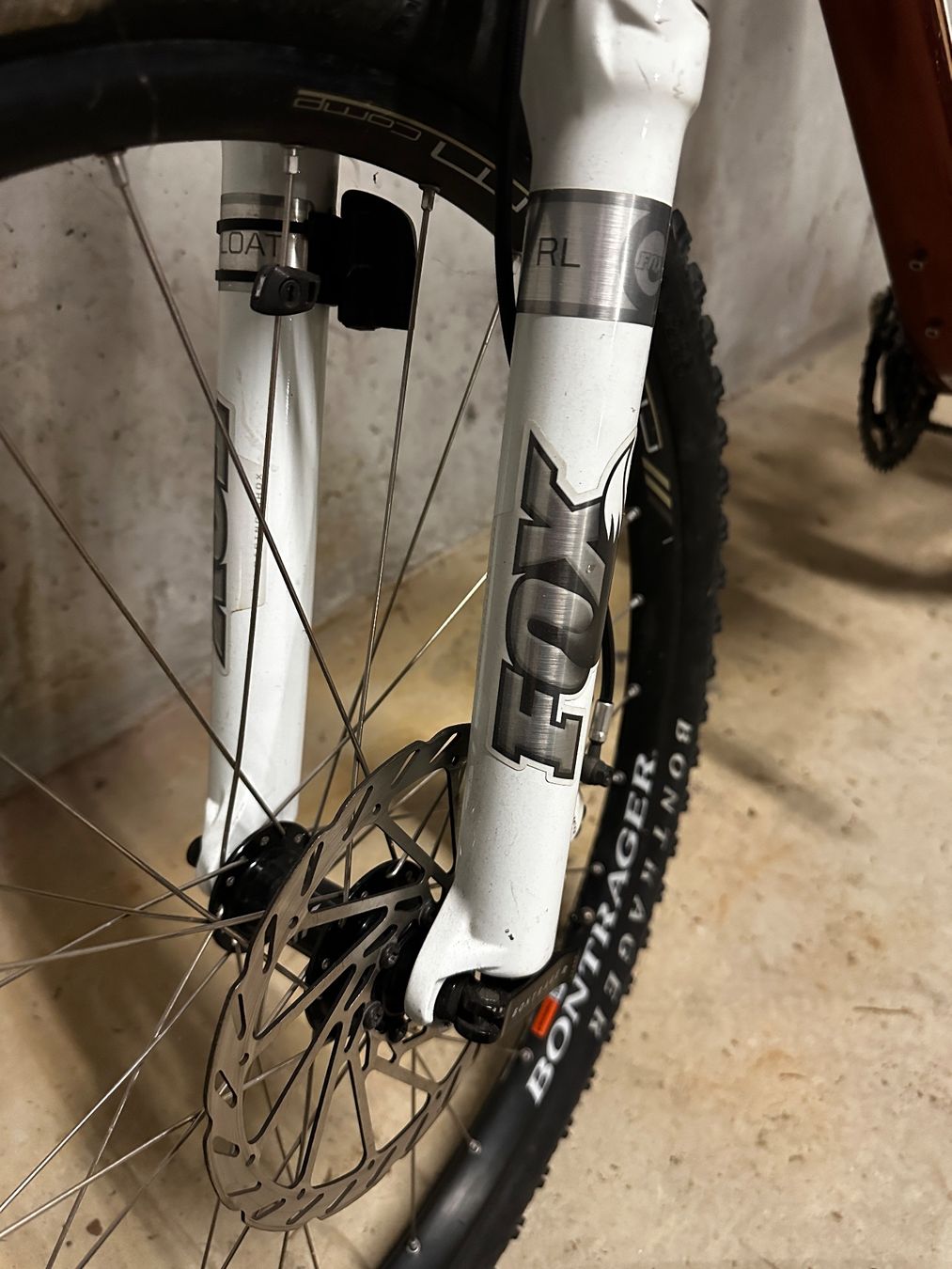 Trek Biciclette: Trek EX8 Evo – Usato da Le Mont-sur-Lausanne venduto da Effeffe 3