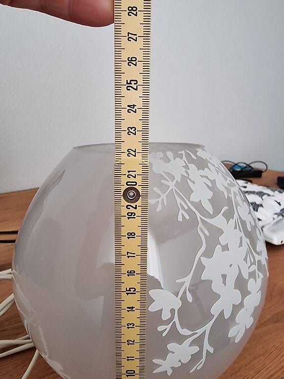 Lampade: Nachtischlampe – Usato da Niederuzwil venduto da sama013 2