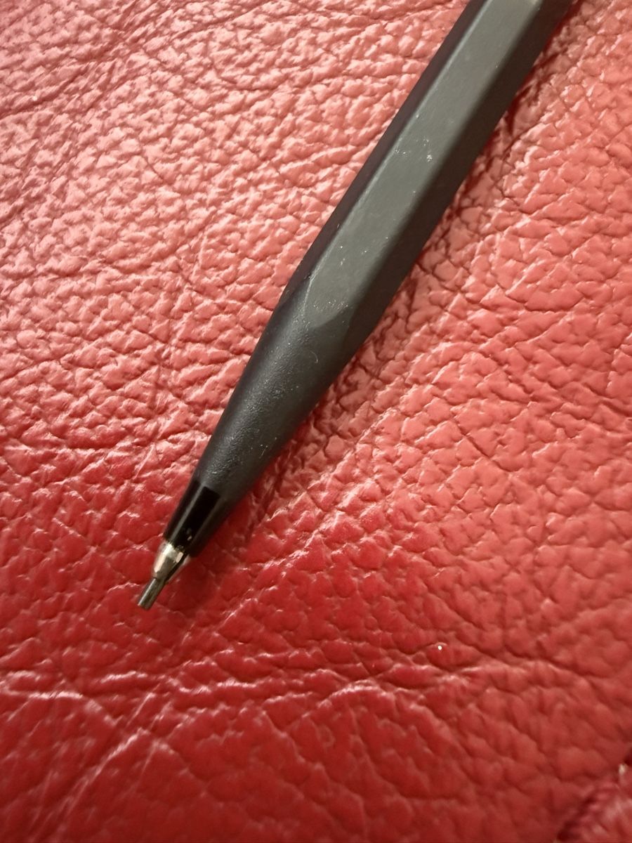 Caran D'Ache Bleistifte, Farbstifte & Kreide: Alte Caran d Ache Fixpencil 8 – Gebraucht aus Pratteln von belita03 4