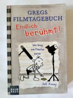 Gregs Filmtagebuch