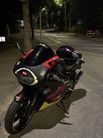 Aprilia rs 125 1999 2t