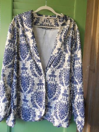 VESTE LEGERE 54 - neuf
