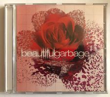 GARBAGE - BEAUTIFULGARBAGE