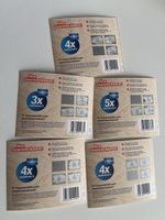 Coop Grill Win aufgerubbelt zusätzlich 4 mehr