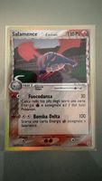 Salamence Holo Ex Delta Species 14/113