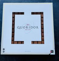 Jeu Quoridor Deluxe original de Gigamic.