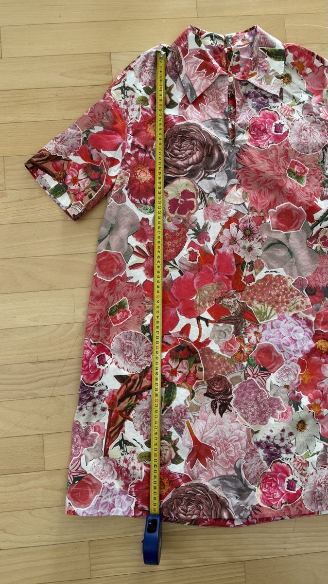 Marni Robes: Kleid Marni Gr.42 (IT) – D'occasion à Zürich par nadyasuv 5