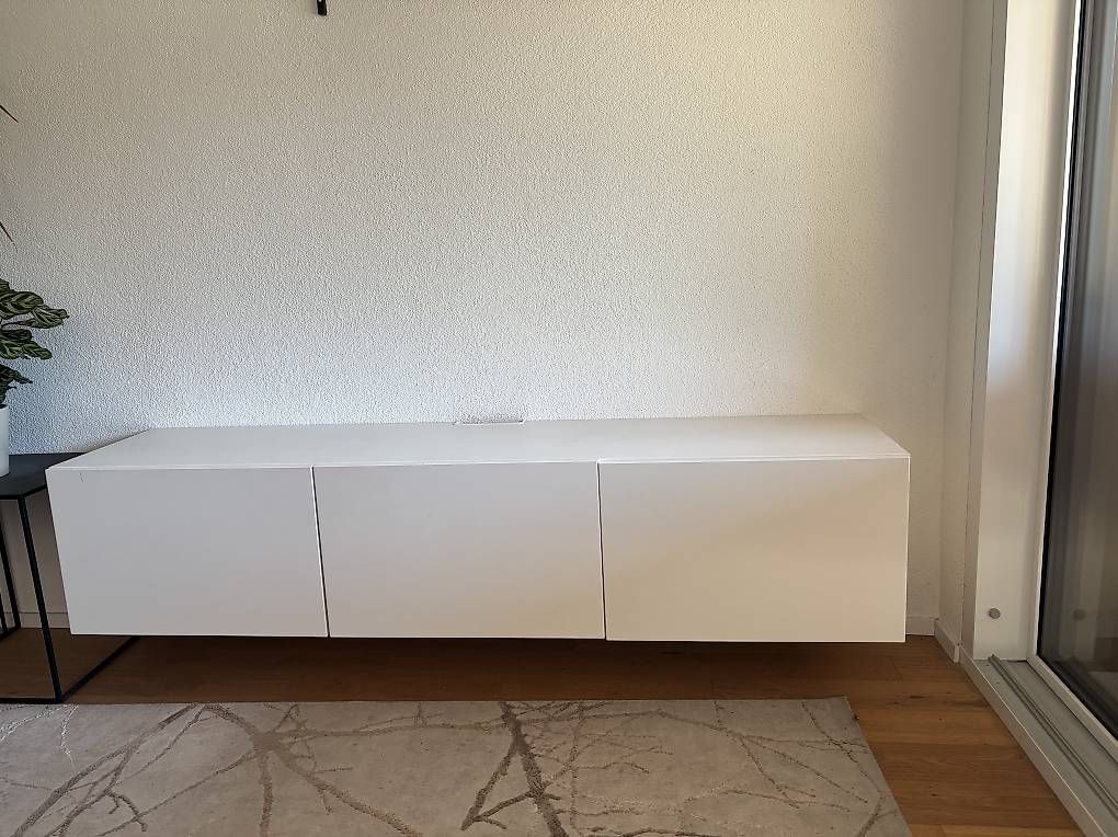 Mobili TV: TV Möbel Ikea – Usato da Diepoldsau venduto da sna_27sg
