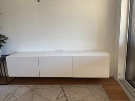 TV Möbel Ikea