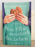 Miss Ellie meistert das Leben - Frances Maynard ROMAN