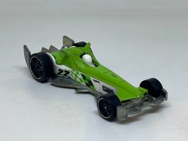 Hot Wheels F-Racer #578