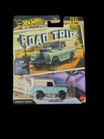 HW Premium Road Trip 2026 Land Rover S2 1/5