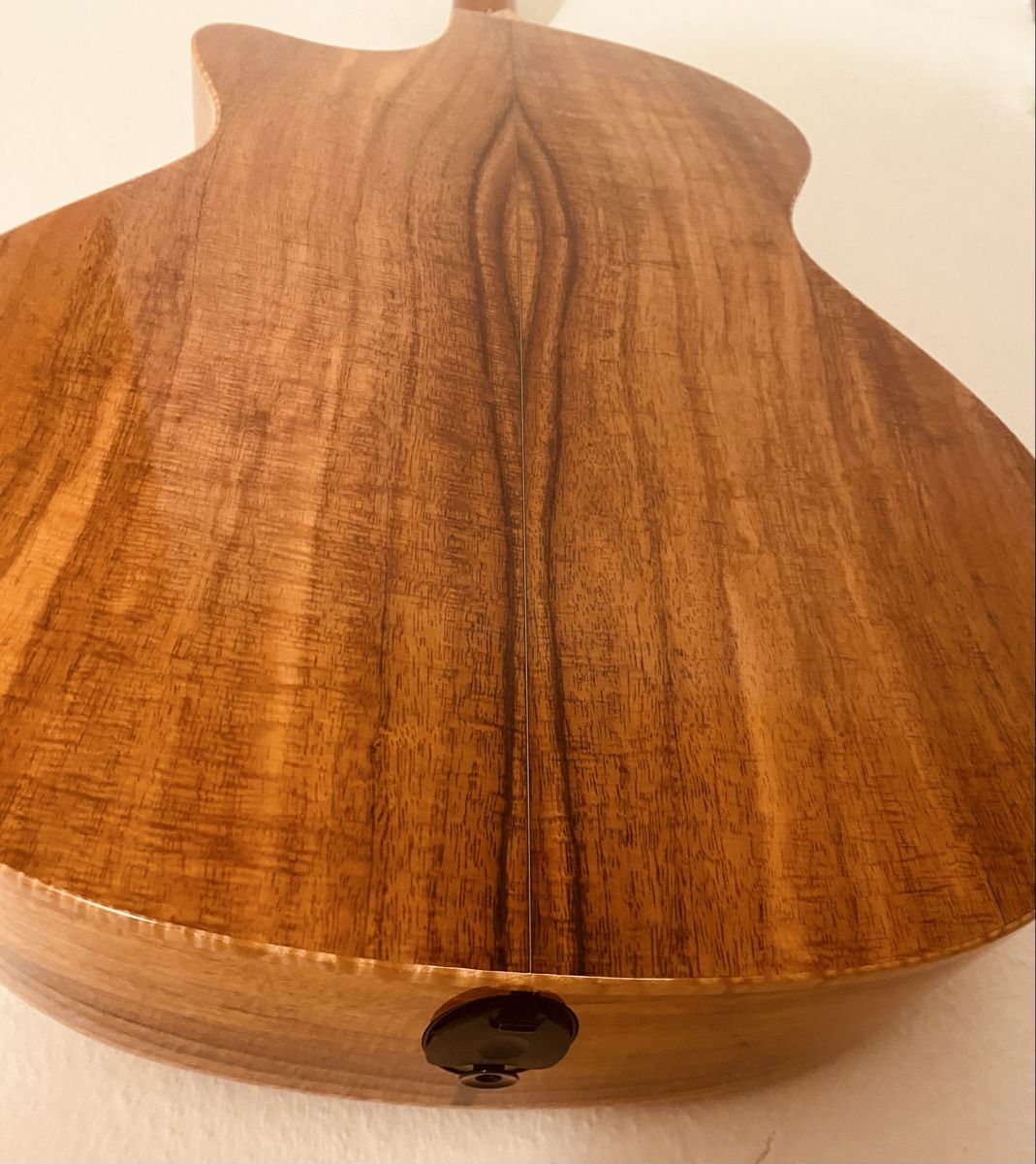 Taylor Strumenti musicali: Taylor K24ce – Nuovo (secondo la descrizione) da Basel venduto da jer_sw7l 4