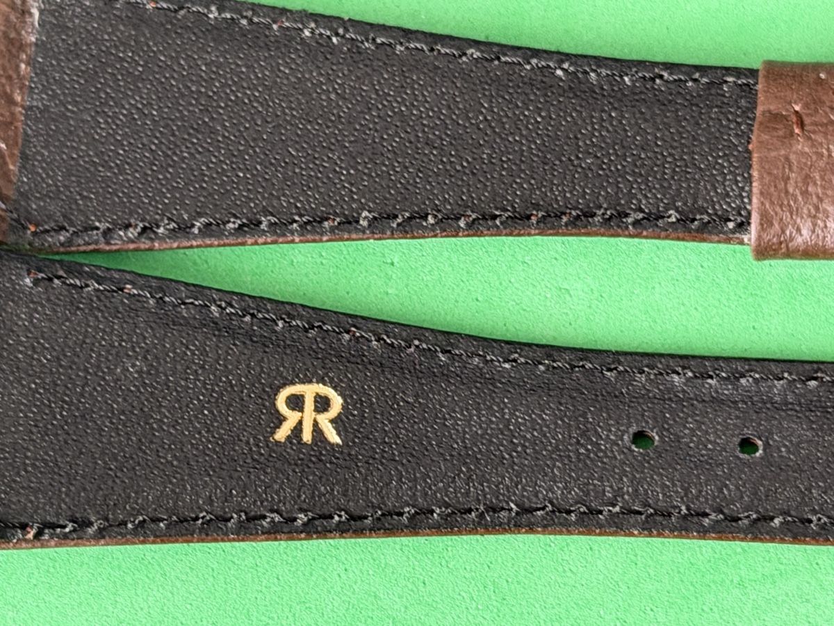 Bracelets: Revue Thommen Bracelet Vintage  – Neuf (Voir description) à Bassecourt par 59.00chf 3