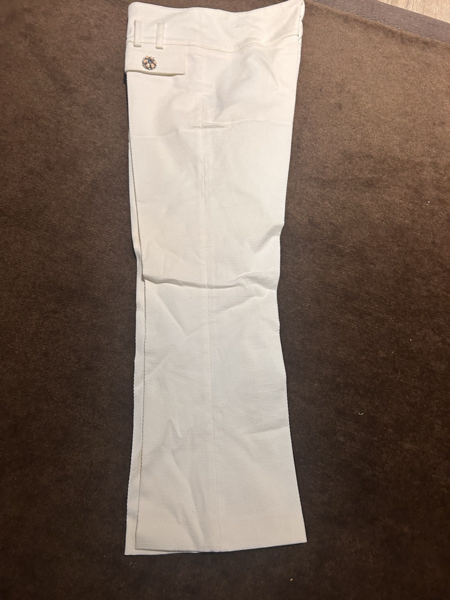 Pinko Pantaloni: Pinko pants in size 36 – Usato da Veyrier venduto da aliyag