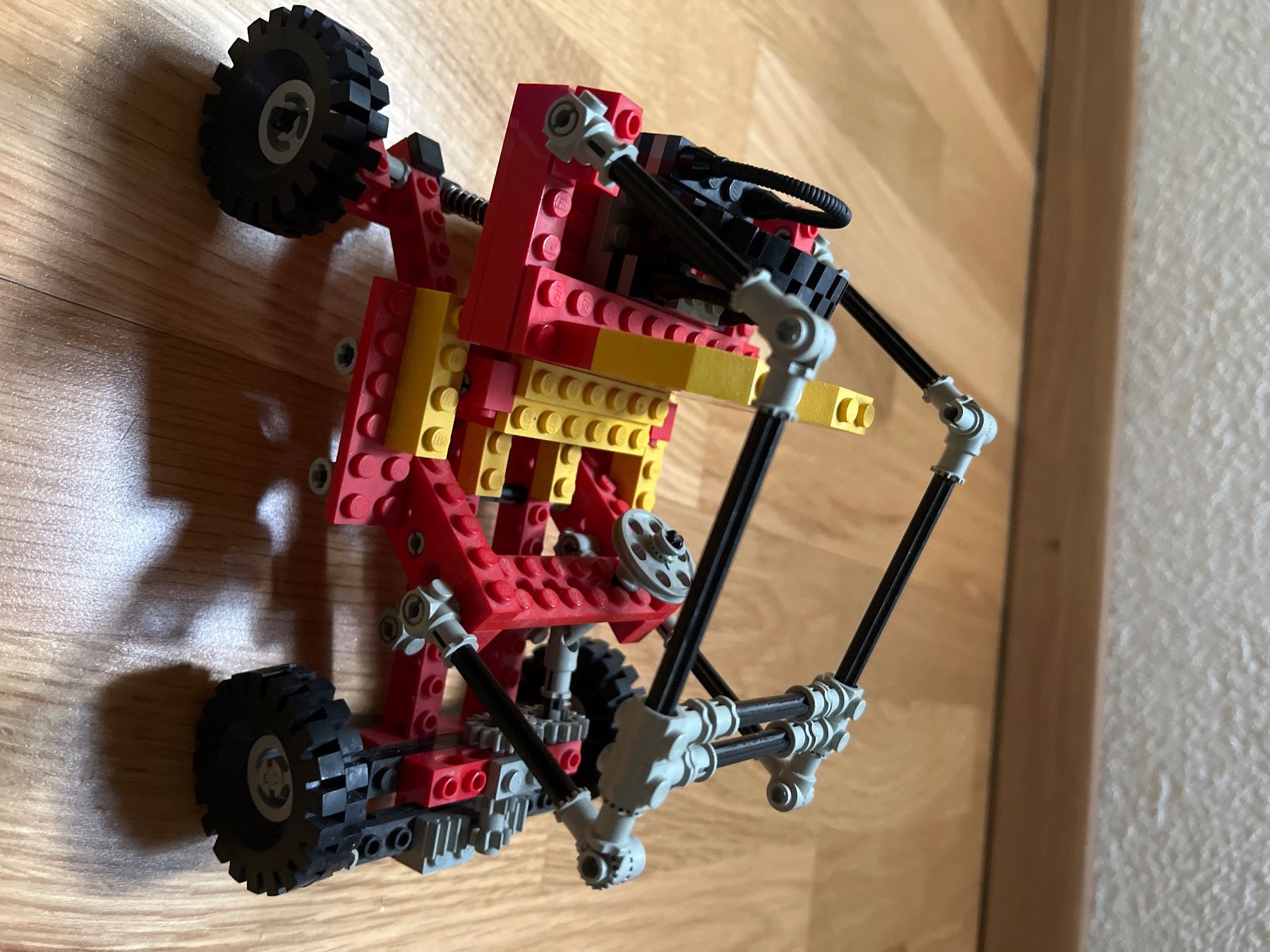 Lego Giocattoli: Lego Technik – Usato da schönenwerd venduto da klupci 6