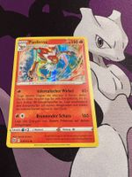 Panferno (BRS 026) / Holo / Strahlende Sterne