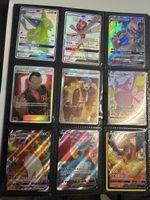 Pokémon cartes à jouer: Charizard, Salamence, Mewtwo, Espeon