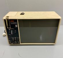 VINTAGE BILDSCHIRMPROJEKTOR „EUMIG“ AB 1.-!!!