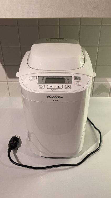 Accessoires TASP 1 Stuk broodmaker kneden mes peddelonderdelen compatibel met Panasonic SD257 SD2500 SD2501 SDZB2502 SDZB2512 keukenapparaat (Color : Russian Federation