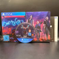 Devil May Cry 5 Deluxe Steelbook Edition Playstation 4