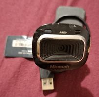 Cam Microsoft HD