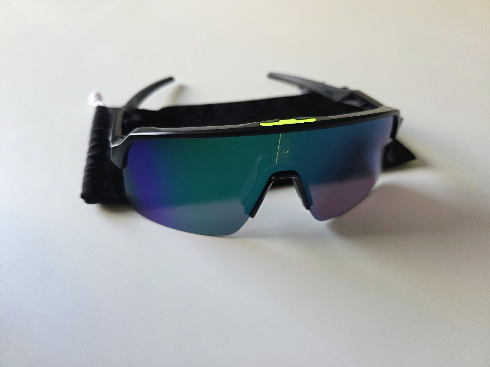 Oakley Brillen & Gläser: Oakley Sutro Lite, Sportsonnenbrille – Neu (gemäss Beschreibung) aus Schaffhausen von Octo2 1