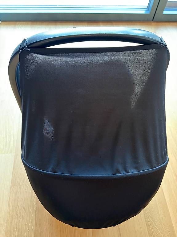 Maxi-Cosi Seggiolini per auto: Maxi-Cosi Babyschale Citi – Usato da Zürich venduto da nil_ph7y 1