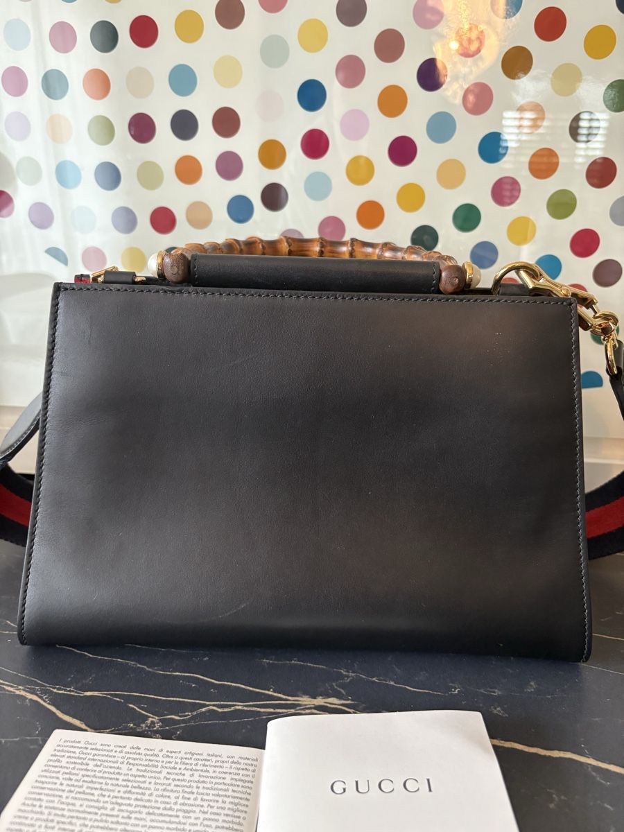 Gucci Borse da donna: Gucci-Nymphea – Usato da Vésenaz venduto da ilomd 7