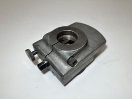 Excenterfutter Excenter für Drehbank Deckel Weiler Exzenter