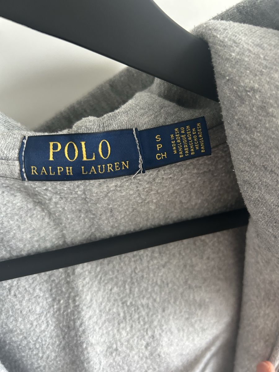 Ralph Lauren Jacken: Sweatjacke Ralph Lauren Gr.S – Gebraucht aus Rothrist von kiki8181 2