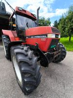 Case International Maxxum 5120 Traktor, Top Zustand!