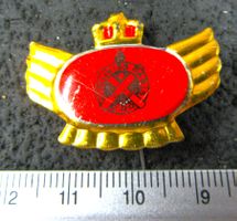 HOTCHKISS AUTO LOGO UR-ALT ANSTECKNADEL